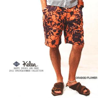 SALE/50%off?KELEN?/MOTONA-PATTERN-