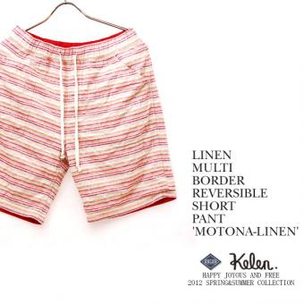 SALE/50%off?KELEN????/MOTONA-LINEA-