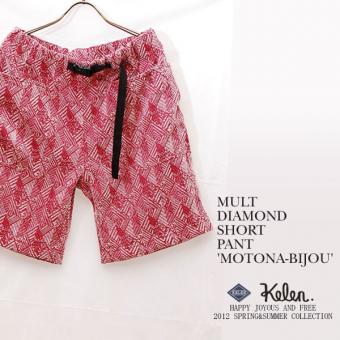 SALE/50%off?KELEN????/MOTONA-BIJOU-