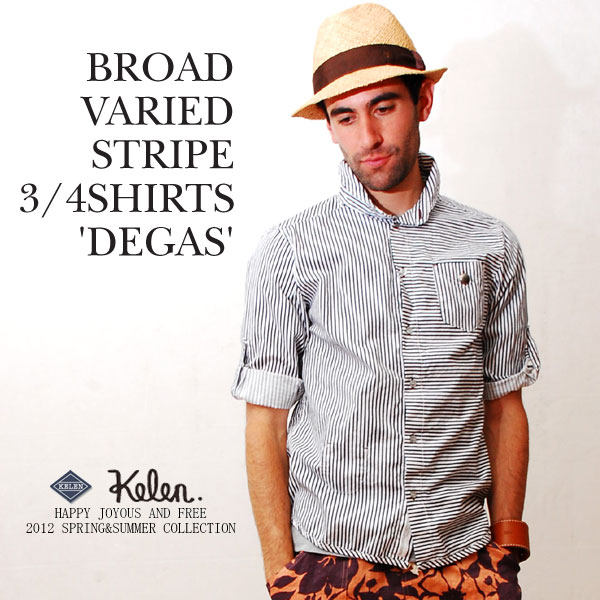 SALE/20%off?KELEN????/DEGAS