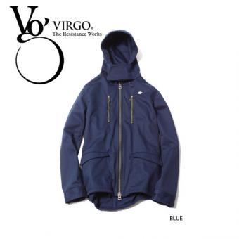 ?VIRGO?????/Vig Fighting JKT