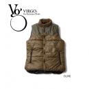 ?????VIRGO?????/Stocker Vest