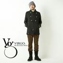 ?????VIRGO?????/Cls Major JKT