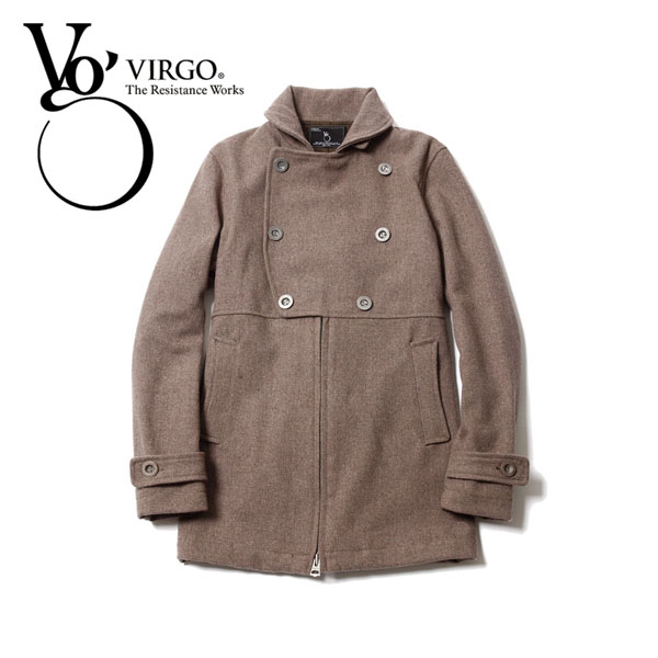 ?????VIRGO?????/Cls Major JKT