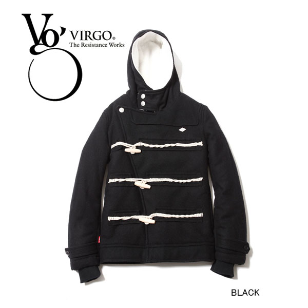 ?????VIRGO?????/Refraction Duffel Evo