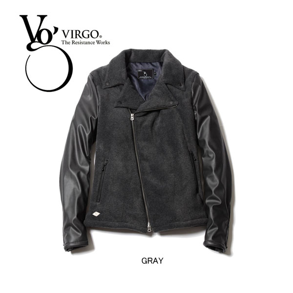 ?????VIRGO?????/Virders JKT