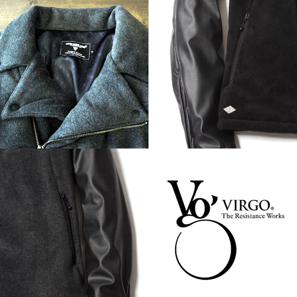 ?????VIRGO?????/Virders JKT