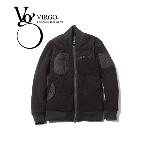 ?????VIRGO?????/Micro Fleece VA-2