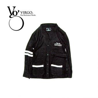 ?VIRGO?????/Vra Mates Cardigan