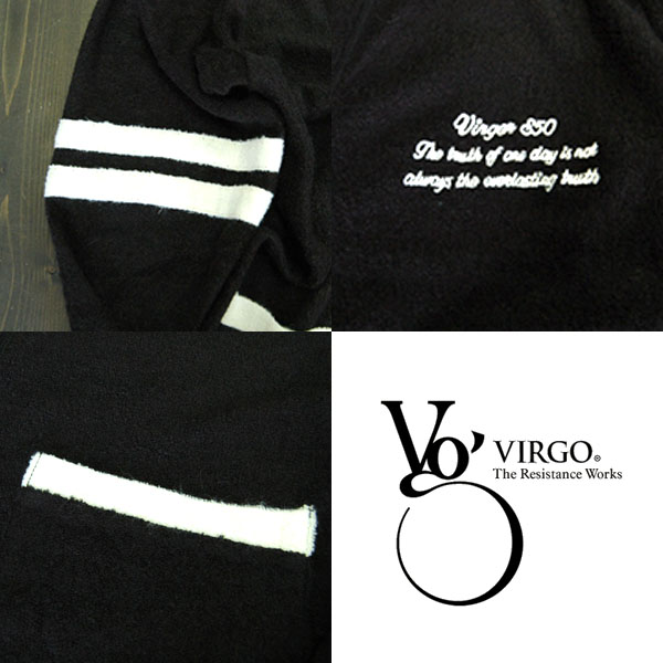 ?VIRGO?????/Vra Mates Cardigan