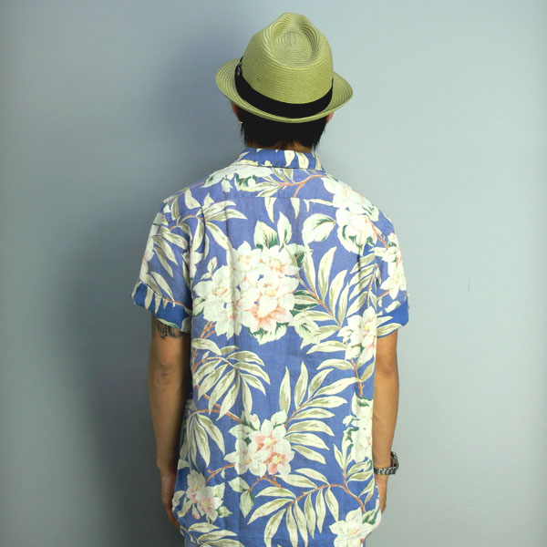 ?Ralph Lauren????????/ALOHA SHIRT