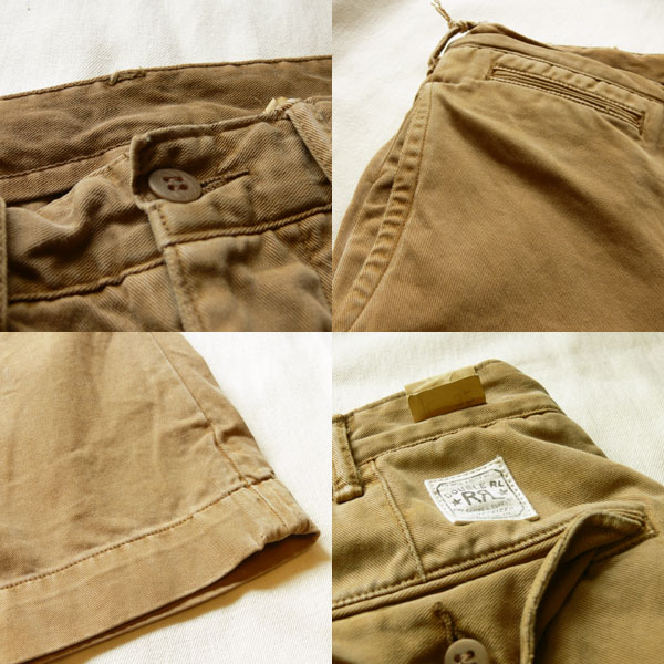 ?Ralph Lauren????????/CHINO PANTS