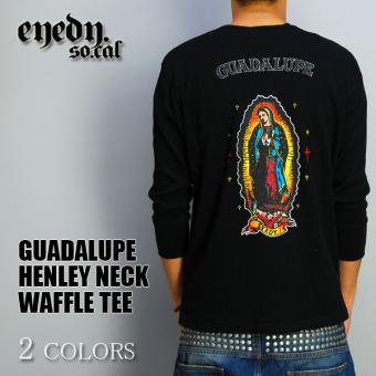 ?EYEDY??????/GUADALUPE WAFFLE HT