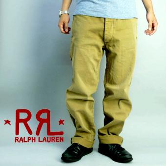 ?Ralph Lauren????????/CHINO PANTS