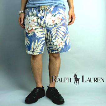 ?Ralph Lauren????????/ALOHA PANTS