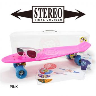 SALE/?STEREO SKATEBORDS?????????????