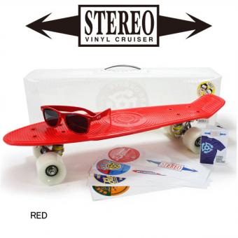 SALE/?STEREO SKATEBORDS?????????????