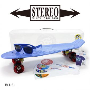 SALE/?STEREO SKATEBORDS?????????????