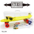 SALE/?STEREO SKATEBORDS?????????????