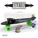 SALE/?STEREO SKATEBORDS?????????????