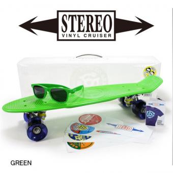 SALE/?STEREO SKATEBORDS?????????????