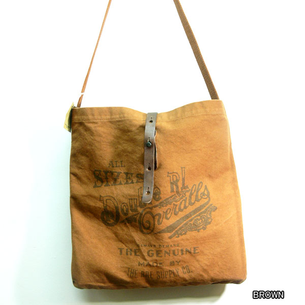 ?Ralph Lauren????????/RRL VINTAGE TOTE