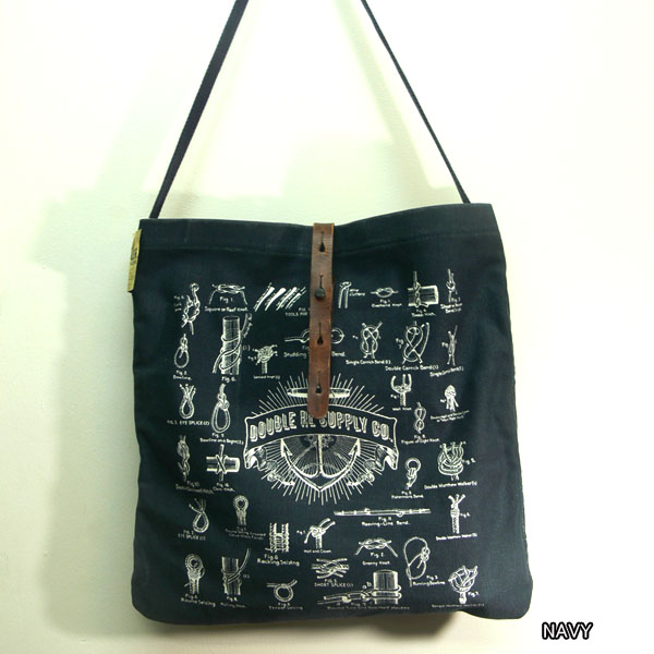 ?Ralph Lauren????????/RRL VINTAGE TOTE