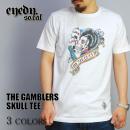 ?eyedy?????/THE GAMBLERS SKULL T