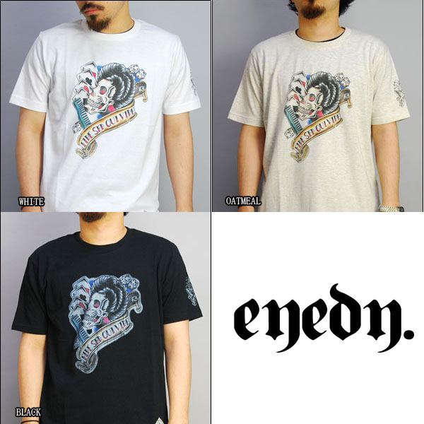 ?eyedy?????/THE GAMBLERS SKULL T