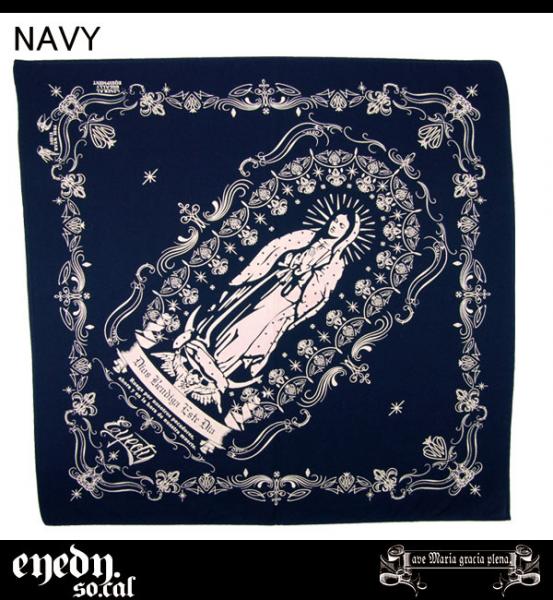 SALE/20%off?EYEDY??????/PINST MARIA BANDANA