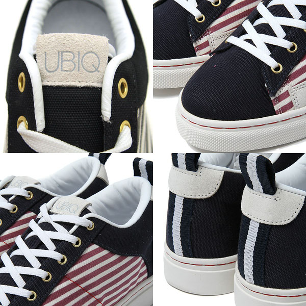 ?UBIQ??????/GRACE BORDER