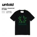 ?UNTOLD???????/UNTOLD x TRANSPORT SS CREW