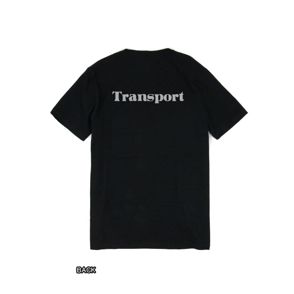 ?UNTOLD???????/UNTOLD x TRANSPORT SS CREW