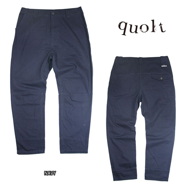 ?quolt?????/JET PANTS