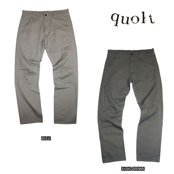 ?quolt?????/RIDE PANTS