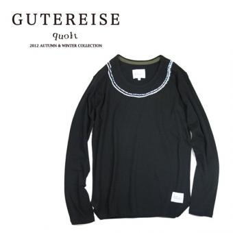 ?quolt?????/ANCIENT CUTSEW