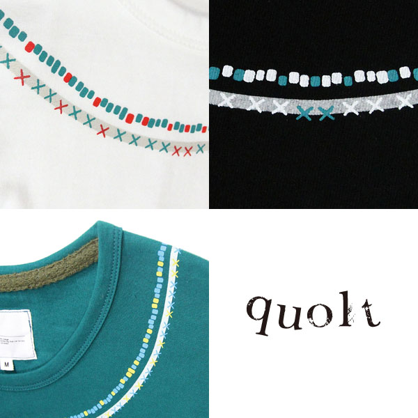 ?quolt?????/ANCIENT CUTSEW