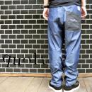 SALE/20%off?quolt?????/TWIST SARROUEL PANTS