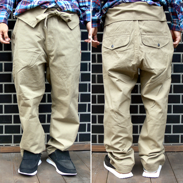 SALE/20%off?quolt?????/WRAP PANTS