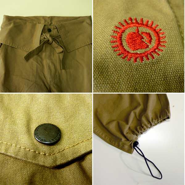 SALE/20%off?quolt?????/WRAP PANTS