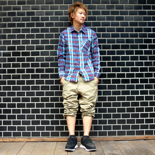 SALE/20%off?quolt?????/WRAP PANTS