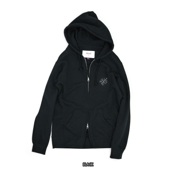 ?UNTOLD???????/UMSF ZIP SW PARKA