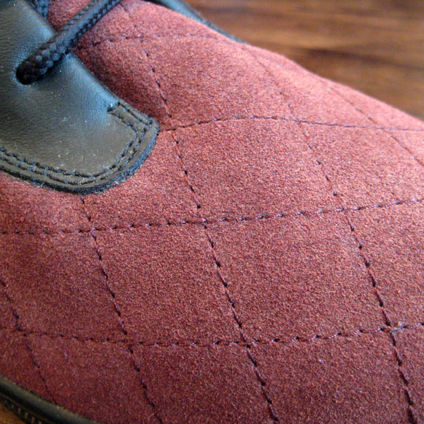 ?SACRIFICE????????/SHOES"ALA"