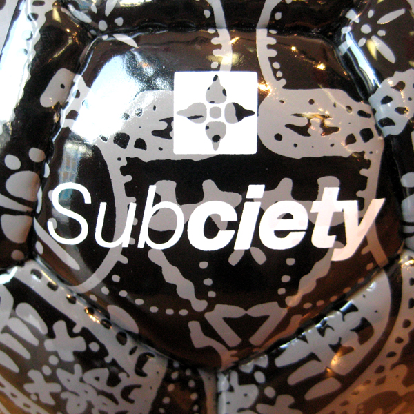 SALE/50%off?Subciety???????/FOOTBALL