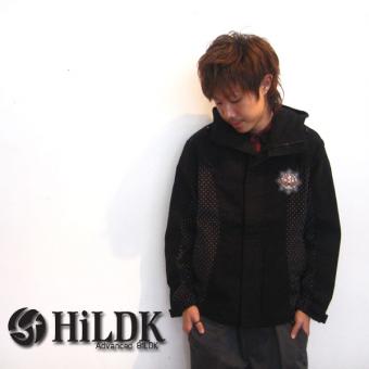 ?HiLDK??????????/MOUNTAIN PARKA-RADIATUS-