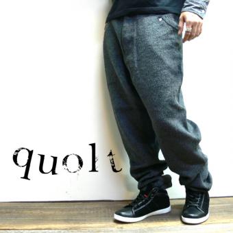 SALE/50%off?quolt?????/FLUFF PANTS