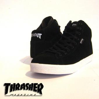 SALE/50%off?THRASHER?MUIR