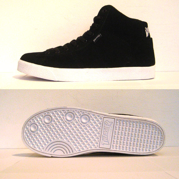 SALE/50%off?THRASHER?MUIR