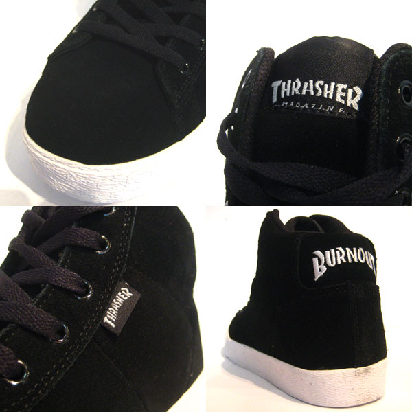 SALE/50%off?THRASHER?MUIR
