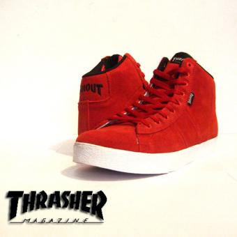 SALE/50%off?THRASHER?MUIR